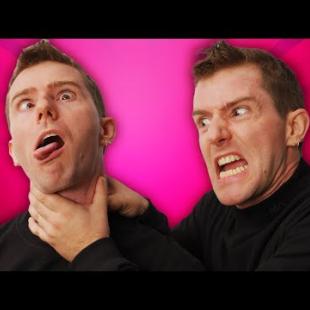 It's Time to End Cringe Thumbnail Faces... and YouTube has the Solution