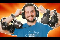 The BEST Wireless Gaming Headset (and the worst...)