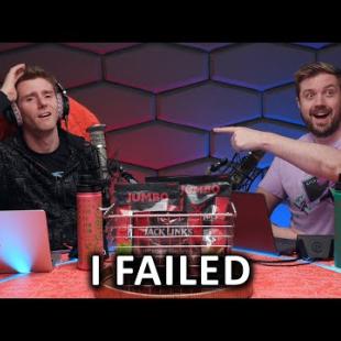 I Tried To Take A Quiet Vacation - WAN Show March 21, 2025