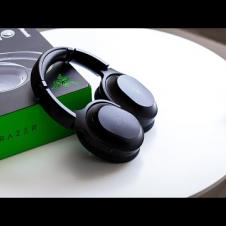 Razer Barracuda Pro REVIEW - The ONE Pair of Headphones for EVERYTHING!