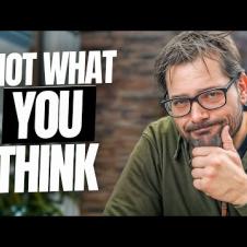 The REAL Reason Python Type Hints Are Useful