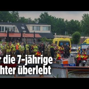 [독일 Bild紙] Urlaubs-Tragödie: Deutsche Familie stirbt bei Kanu-Tour