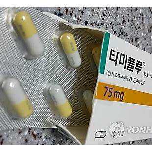 [연합뉴스] 초중고 독감환자 역대 최고치…학교 조기방학 검토