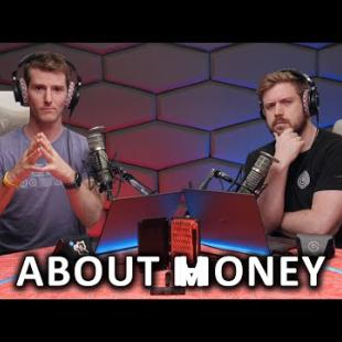 You Have Burning Questions - WAN Show March 28, 2025