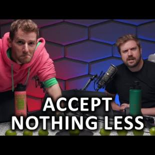 You Should Own Your Games - WAN Show July 4, 2025