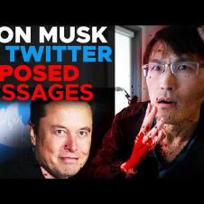 Elon Musk vs Twitter: TEXT MESSAGES EXPOSED, Full Breakdown.