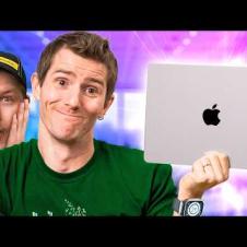 I don’t hate my Mac - Switching to Apple Pt. 2