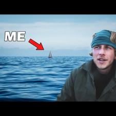 I Tried Sailing Alone With No Experience