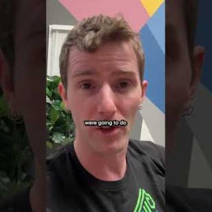 Biggest Tech Innovation in the 2020s is...