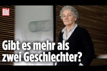 [독일 Bild紙] Sein Geschlecht zu ändern ist „Wunschdenken“, sagt Biologin Christiane Nüsslein-Volhard