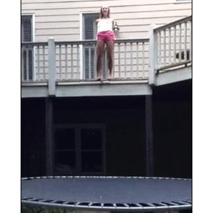 Deck-trampoline-jump