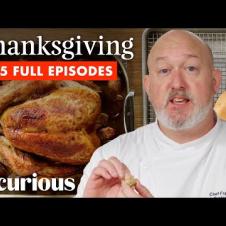 Recipes for a Perfect Thanksgiving Feast | Epicurious 101