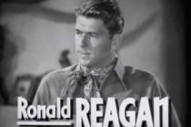 Ronald Reagan (actor)