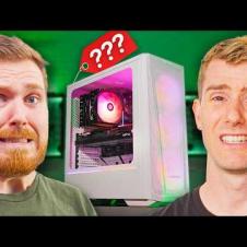 Are We Out of Touch? - $1000 Gaming PC Challenge