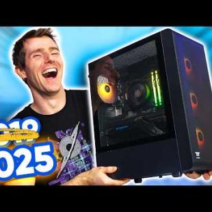 I bought a PC from Walmart… Again