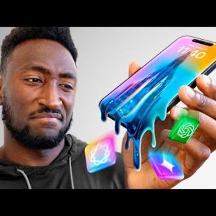 Apple's AI Crisis: Explained!