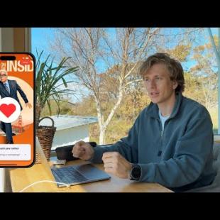 Coding a dating app algorithm using AWS and Flutter