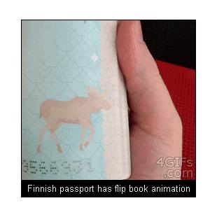 Animated-Finnish-passport