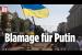 [독일 Bild紙] Ukraine blamiert Putin mit erbeuteten russischen Panzern in Kiew