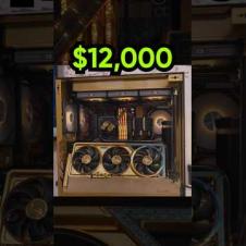 first person to say hi gets free PC