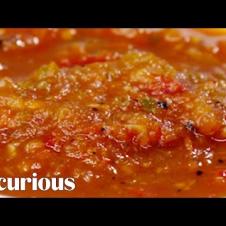 What Pro Chefs Expect From a Perfect Salsa
