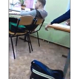 Classroom-chair-pull-prank