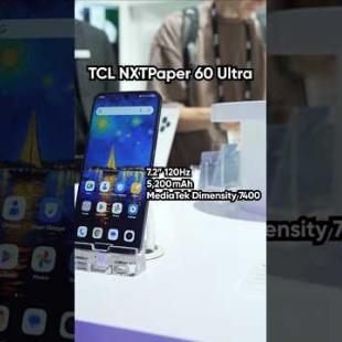 One of the coolest Phone features we've seen lately