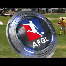 U.S. OPEN 2019 - American FootGolf League / Federation for International FootGolf
