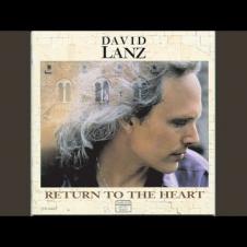 David Lanz - Return To The Heart