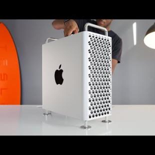 The 2020 Mac Pro: A Silent Killer!