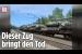 [독일 Bild紙] XXL-Russen-Zug bringt schwere Waffen in den Donbass