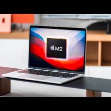 13" MacBook Pro M2 REVIEW - SKIP This One!