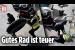 [독일 Bild紙] Lkw-Reifen wird zum Geschoss: Polizist rettet sich in letzter Sekunde | China