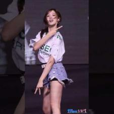 훌쩍 커버린 스테이씨 막내 #재이 #J #스테이씨 #STAYC