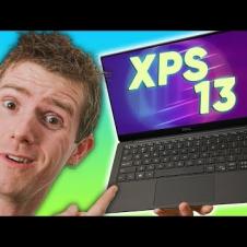 The POWERFUL 6-Core Ultrabook - XPS 13 and XPS 13 2-in-1