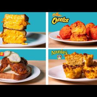 8 Ways to Upgrade Boxed Mac & Cheese | Epicurious