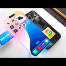 Why Apple, Samsung and Google Need Each Other