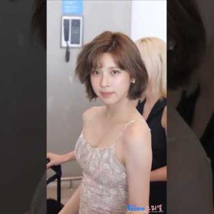 여름의 배이 #BAE #NMIXX