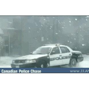 Canadian-police-chase