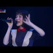 Kobayashi-san chi no maid dragon OP Live - Aozora no Rhapsody