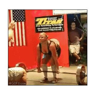 역도 선수 구토