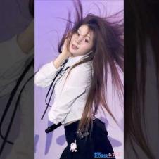 날라다니는 장흥의 딸 #도희 #DOHEE #세이마이네임 #SAYMYNAME