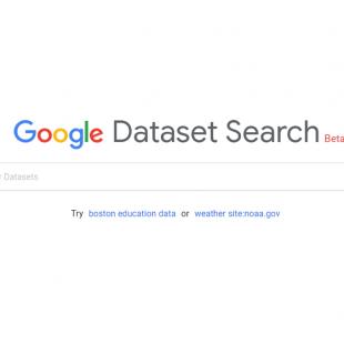 구글, 과학자를 위한 데이터 검색 엔진 ‘데이터세트 서치’ 공개