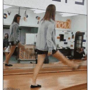 Stage-walking-fail-girl