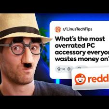 I Went Undercover to Answer Your Tech Questions