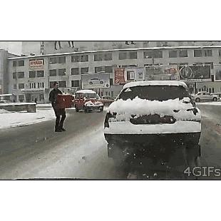 Good-Samaritan-snow-car-brake-lights