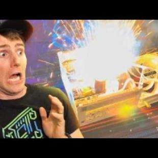 Thousands of You are Buying Dangerous Power Supplies