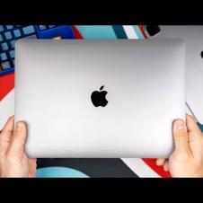 M2 MacBook Pro 13! The MacBook Air Killer?!