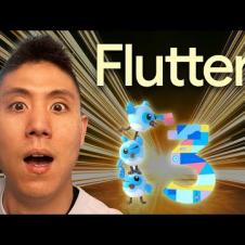 🎉 Flutter 3.0 출시!! 이제 정말 완전체가 되는구나...😎