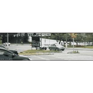 Crosswalk-vigilantes-carry-car
